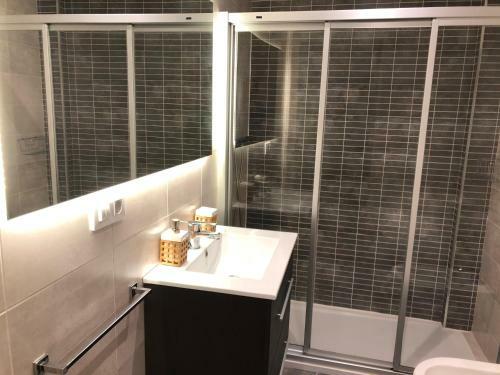 Apartamento Yuhom Casas Con Alma Galera 4�