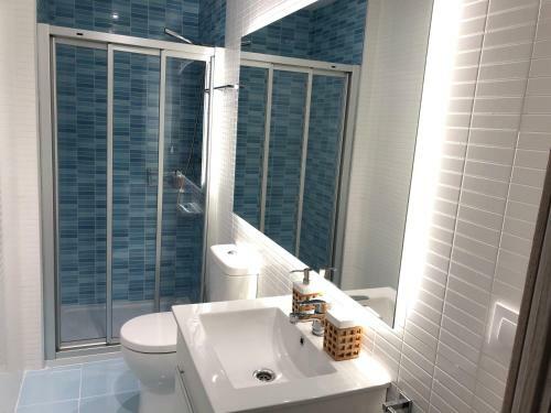 Apartamento Yuhom Casas Con Alma Galera 4�