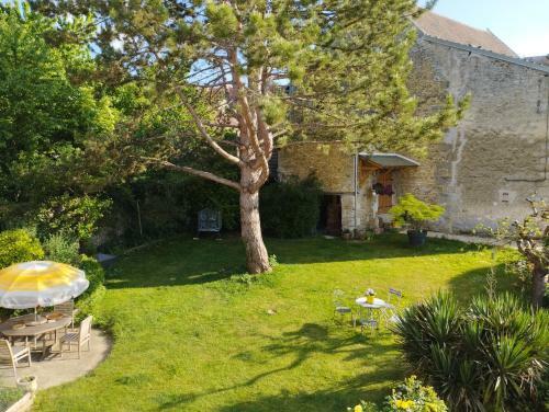 Le Refuge D'ath�na