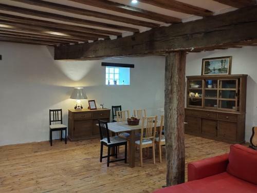 Le Refuge D'ath�na