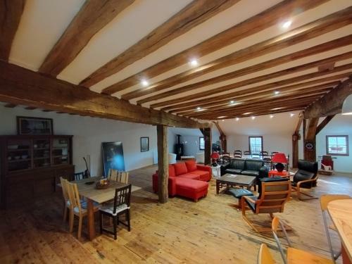 Le Refuge D'ath�na