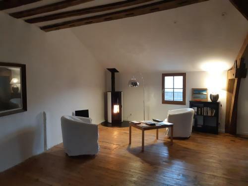 Le Refuge D'ath�na