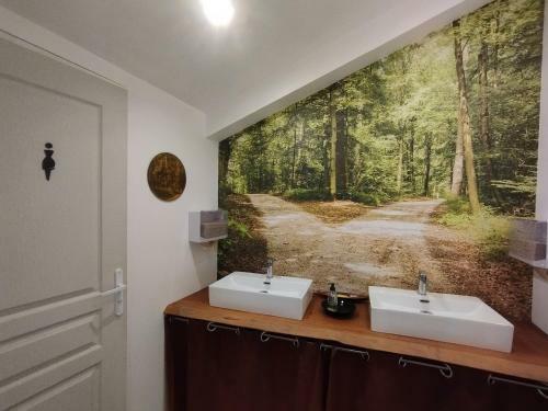 Le Refuge D'ath�na