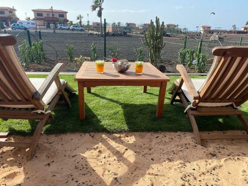 Villa Eco Wild