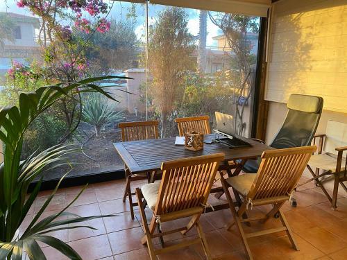 Villa Eco Wild