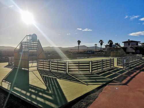 Villa Eco Wild