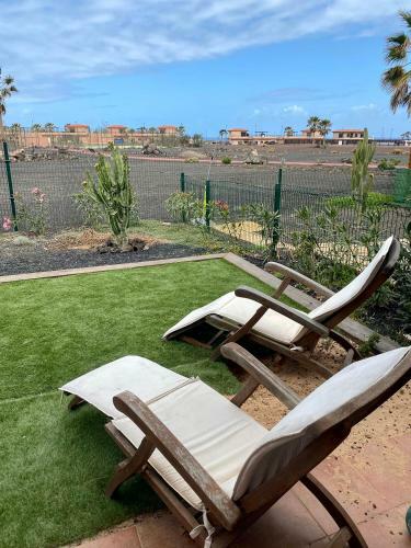 Villa Eco Wild