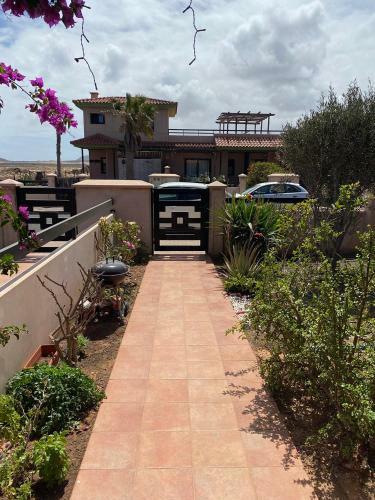 Villa Eco Wild