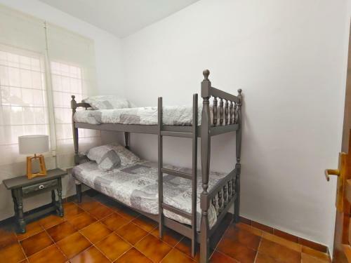Apartamento Blue Sea