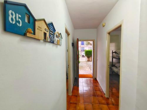 Apartamento Blue Sea