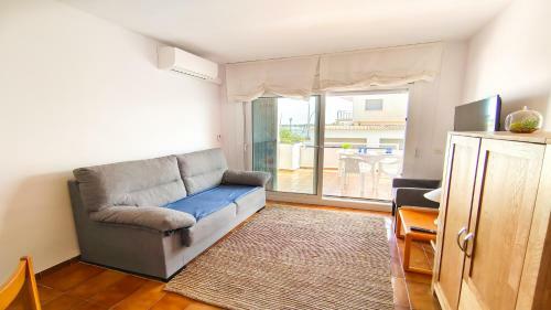 Apartamento Blue Sea