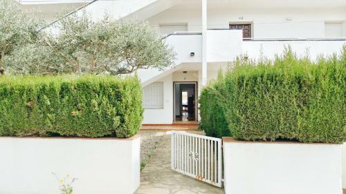 Apartamento Blue Sea