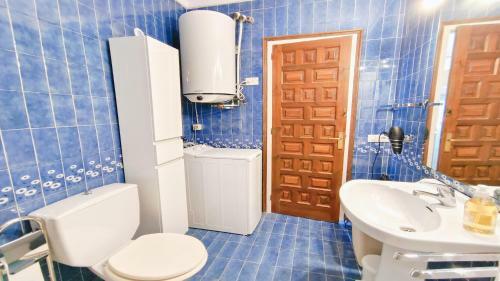 Apartamento Blue Sea