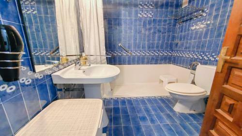 Apartamento Blue Sea