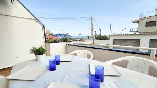 Apartamento Blue Sea