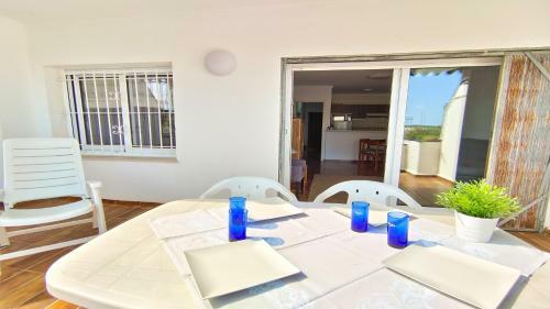 Apartamento Blue Sea