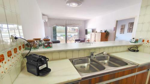 Apartamento Blue Sea