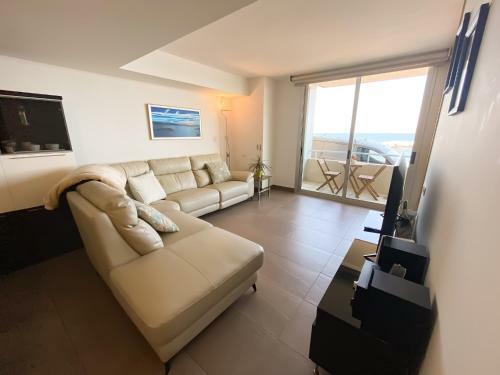 Apartamento Alissa