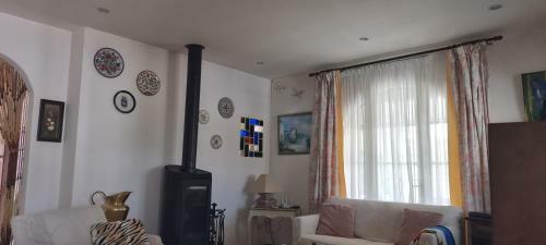 Casa Montg�