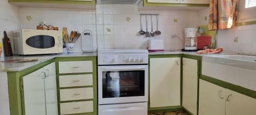 Casa Montg�
