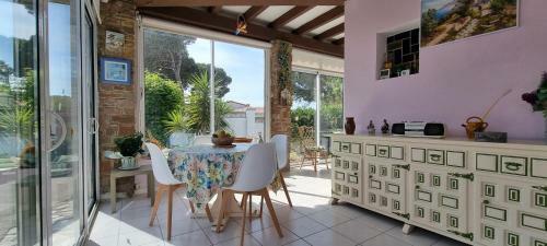Casa Montg�
