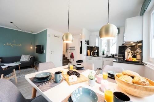 Apartamento Willem Und Konsorten - Ankerbucht