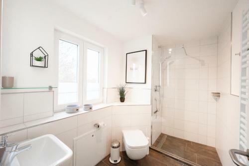 Apartamento Willem Und Konsorten - Ankerbucht