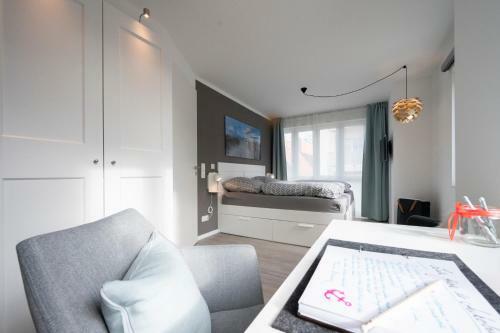 Apartamento Willem Und Konsorten - Ankerbucht