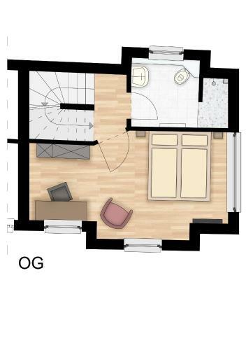 Apartamento Willem Und Konsorten - Ankerbucht