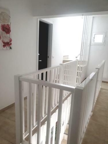 Bed & Breakfast La Casa Corisco