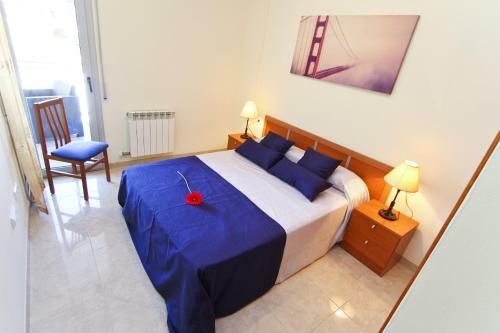 Roura 2 Apartment Planetcostadorada