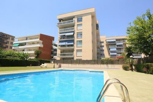 Roura 2 Apartment Planetcostadorada