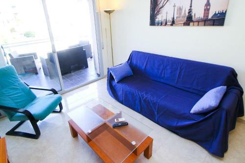 Roura 2 Apartment Planetcostadorada