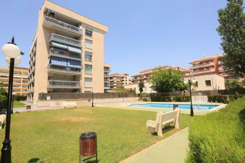 Roura 2 Apartment Planetcostadorada