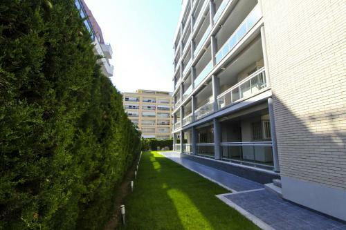 Roura 2 Apartment Planetcostadorada