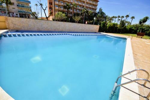 Apartamento Gicd Arco Iris 16