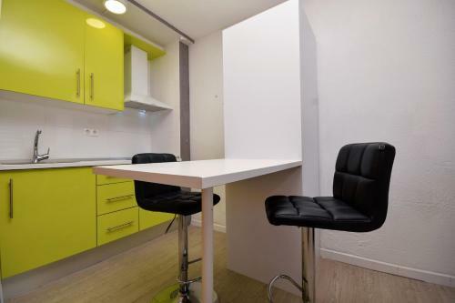 Apartamento Gicd Arco Iris 16