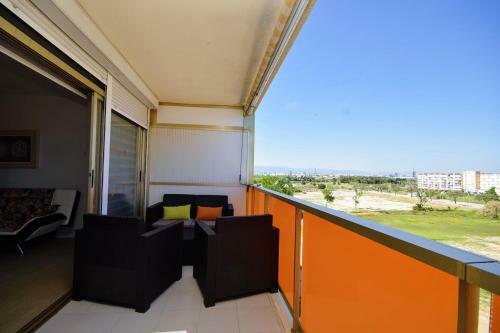 Apartamento Gicd Arco Iris 16