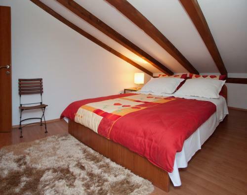 Jees Exclusive Apartments