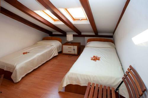 Jees Exclusive Apartments