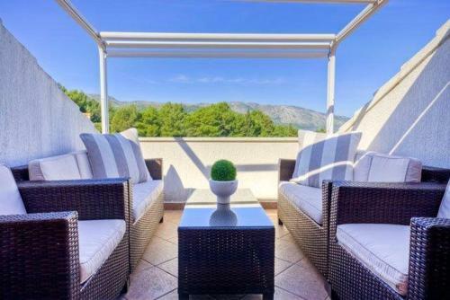Jees Exclusive Apartments