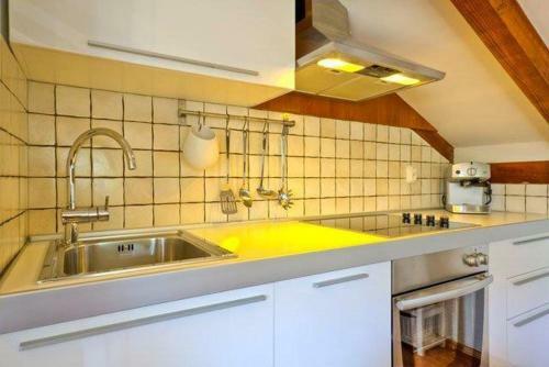 Jees Exclusive Apartments