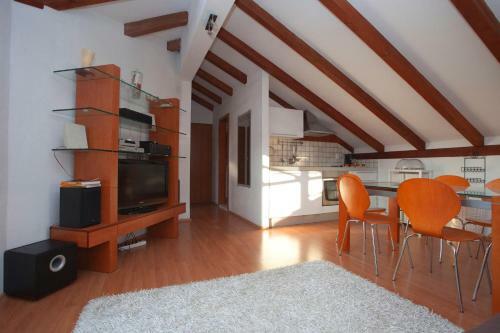 Jees Exclusive Apartments