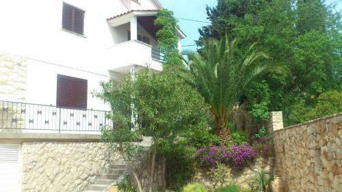 Jees Exclusive Apartments