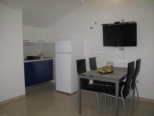 Apartments Mia