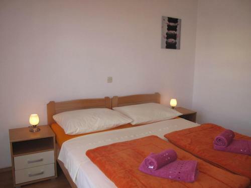 Apartments Mia