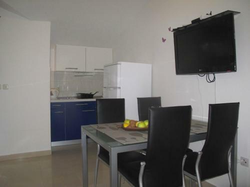 Apartments Mia