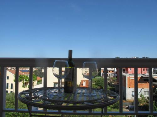 Apartments Mia