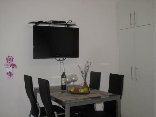 Apartments Mia