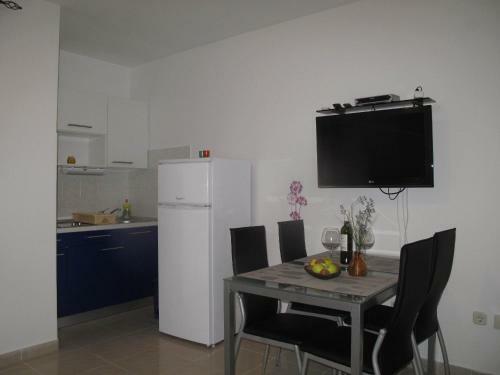 Apartments Mia